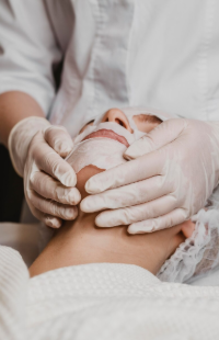 Tratamiento facial